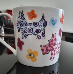 Rose of England Fine Bone China Mug